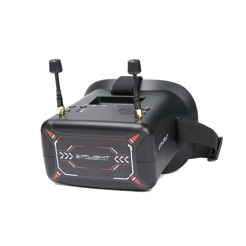 Видео-очки iFlight Analog FPV Goggles - DVR