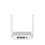 Netcraze Starter (NC-1121) Интернет-центр с Mesh Wi-Fi N300 и 3-портовым Smart-коммутатором