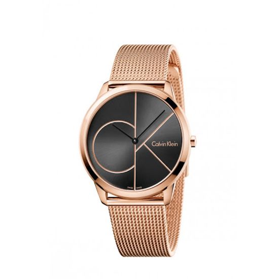 Calvin Klein часы наручные K3M21621