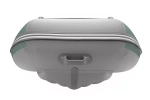 Моторная лодка ПВХ Zefir 3700