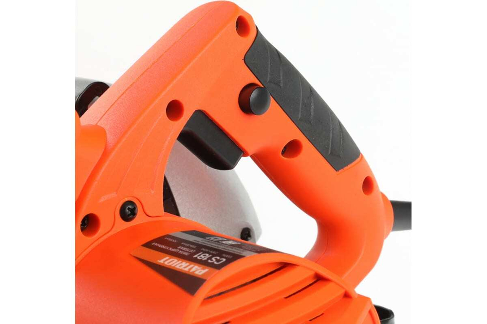 Циркулярная пила PATRIOT CS 181 190301608