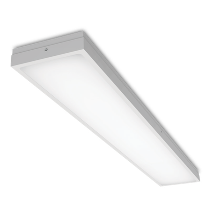 Светильник ЛАЙНЕР IP54 ДПО03-101 72Вт 6500К IP54 Матовый 8200лм 1230х180х48мм WOLTA PRO