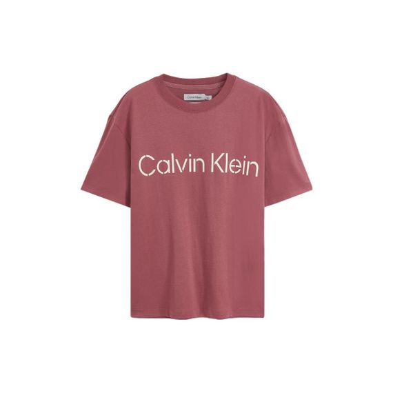 CALVIN KLEIN Logo T