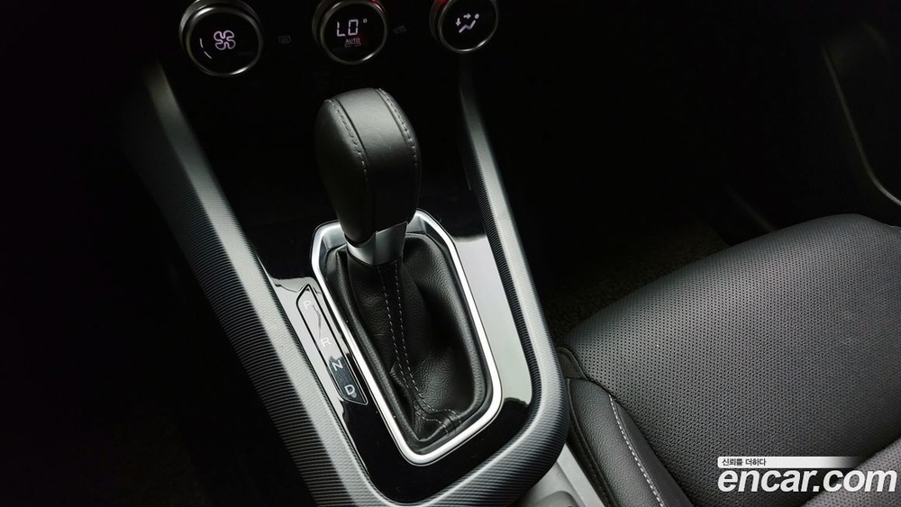 Renault Korea (Samsung) XM3 1.3 TCe RE (04.2020)