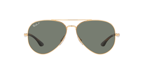 RAY-BAN RB3675 001/58