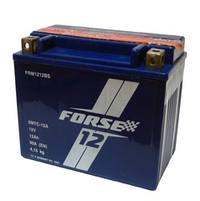 FORSE YTX12-BS аккумулятор