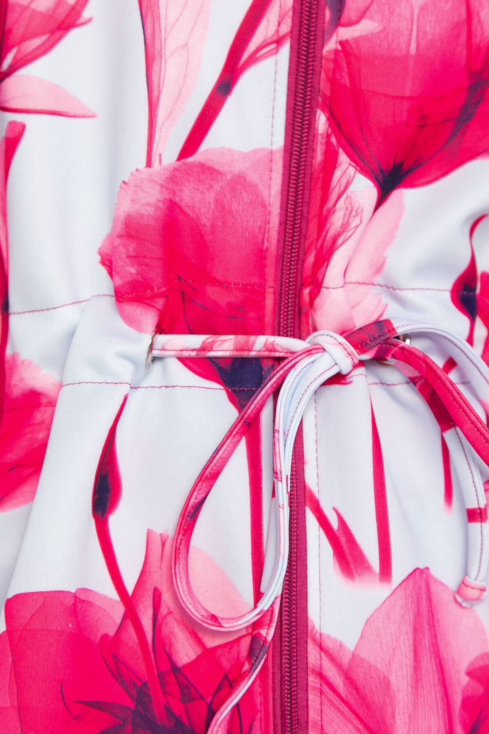 Костюм Бомба стиля (розово-голубой) К13141-6М LT Collection