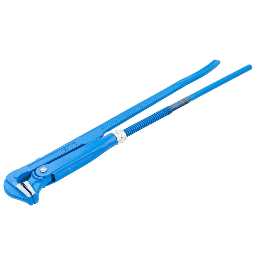 Ключ газовый 2''90° (захват:100мм) Forsage F-684U22