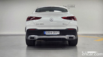 Mercedes-Benz GLE-Class W167 GLE400d 4MATIC Coupe (10.2023)