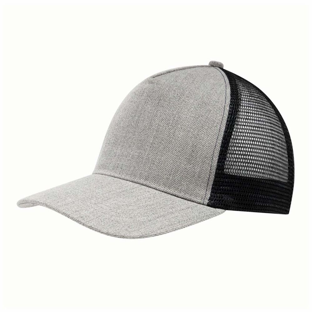 Бейсболка CASUAL FIT, 5 клиньев