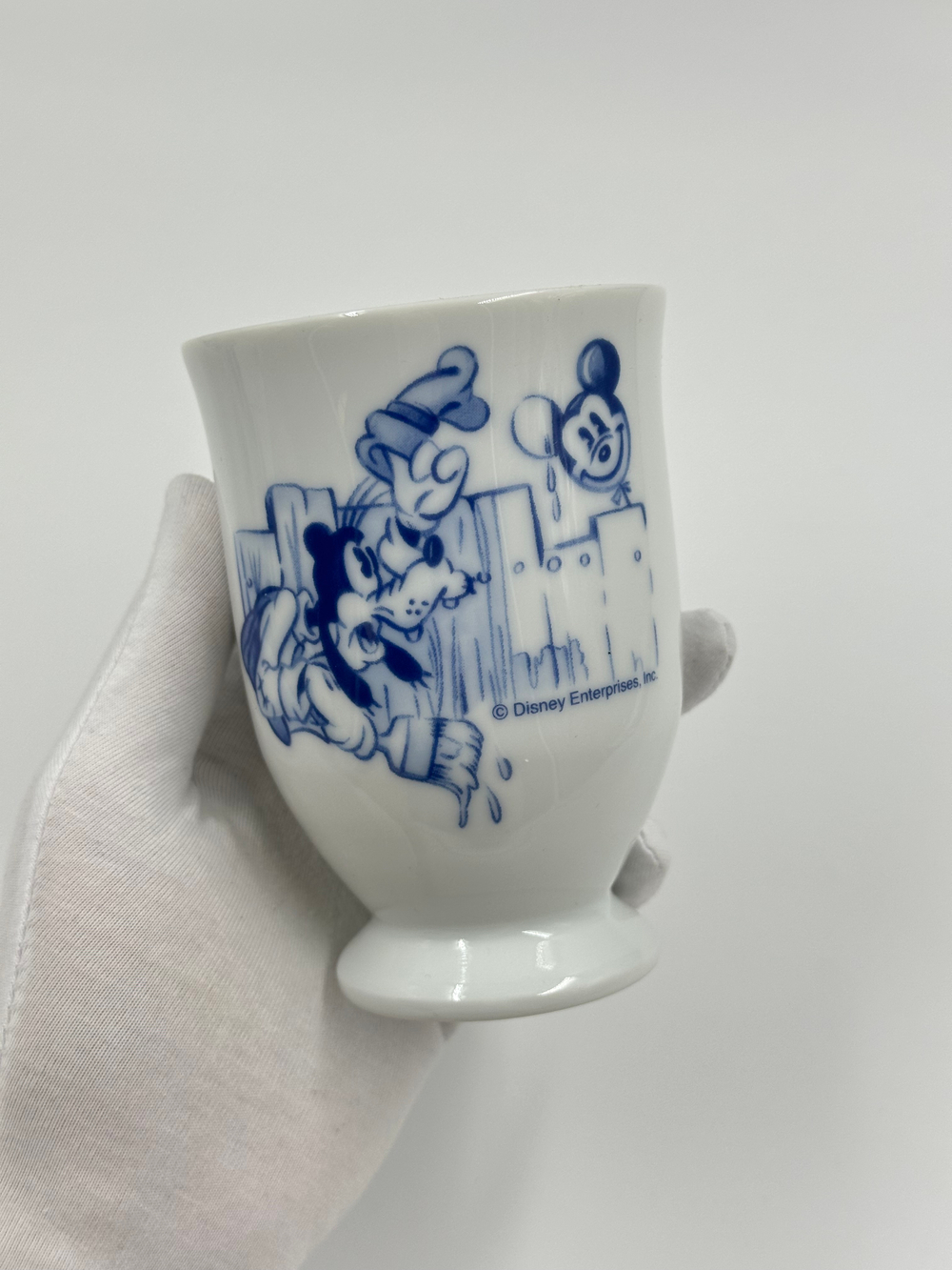 Стакан Goofy Disney by Sango