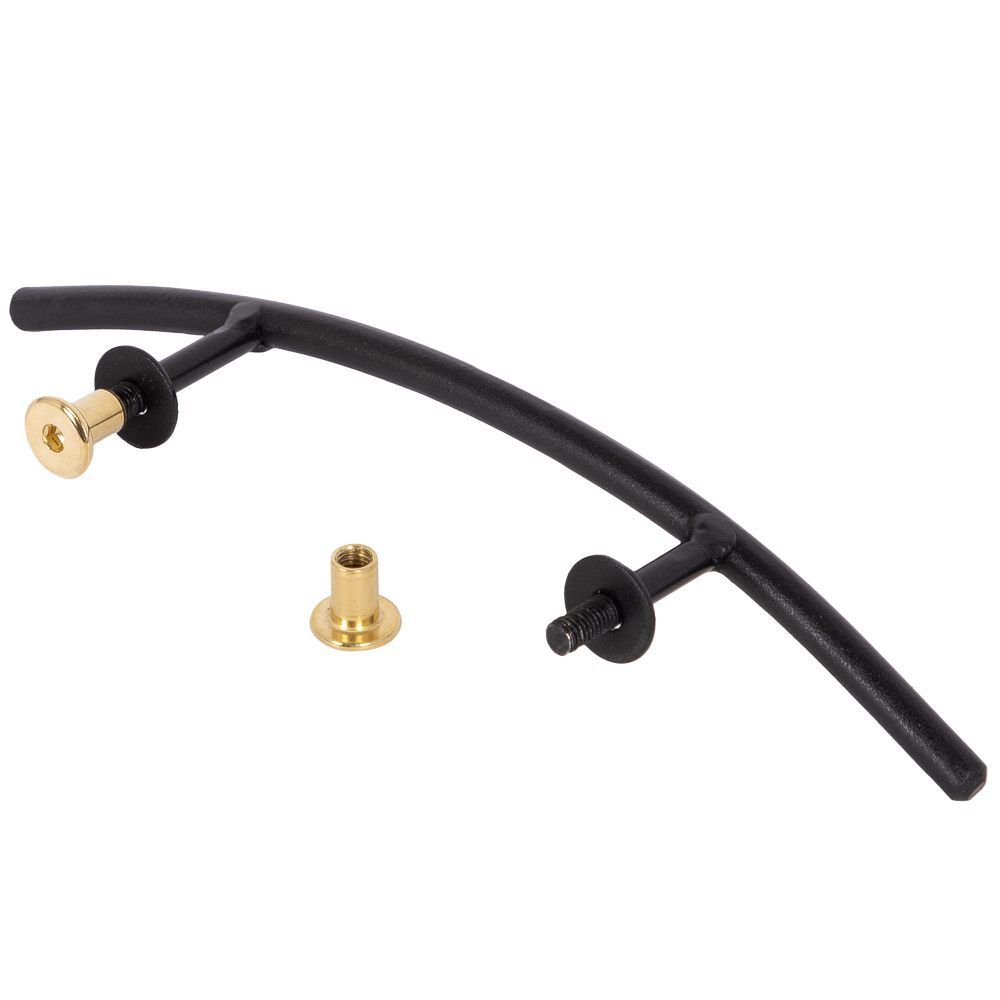 Ручка мебельная Камелия Найт