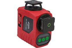 Лазерный нивелир ELITECH ЛН 360/3-ЗЕЛ E0306.017.00 201493