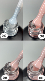 Hard Gel MIXCOCO 15/30/50мл
