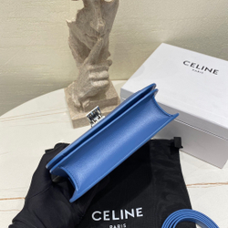 Celine Classic Bag In Box 18 cm