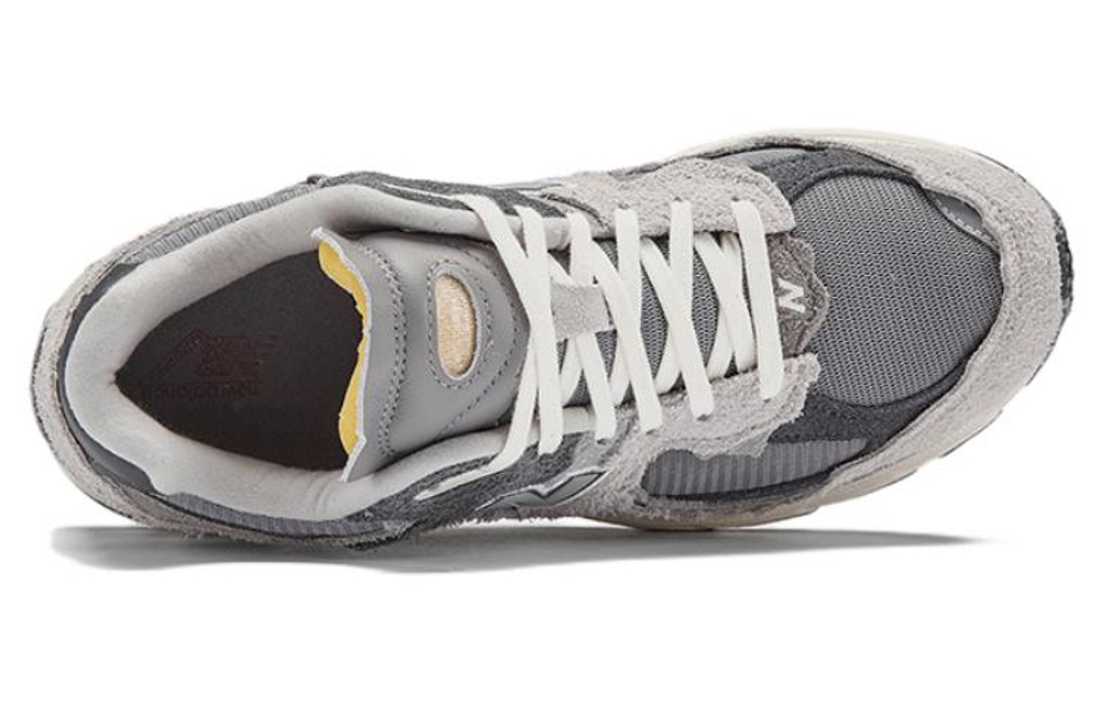 New Balance 2002R Lace-Up Sneakers