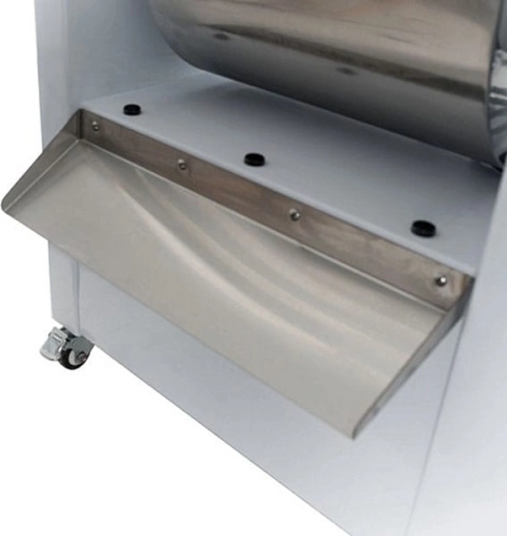 Тестомес для крутого теста FOODATLAS WHM(H)-12,5