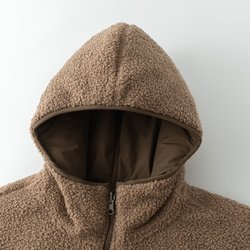 Куртка двухсторонняя YMKASHIX