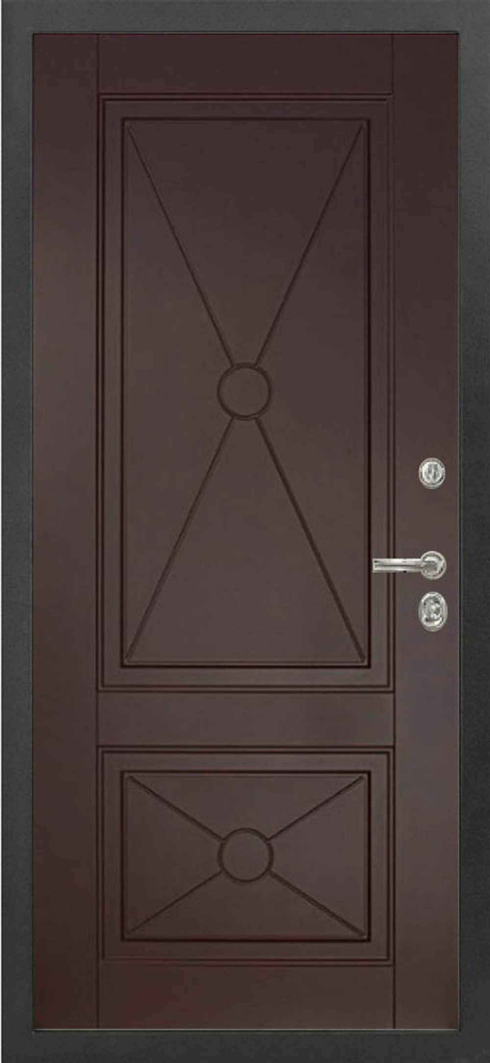 ДК-5 Дисконт с выставки