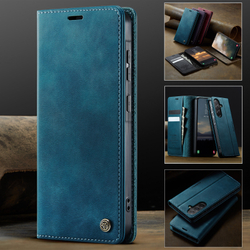 Чехол-книжка CaseMe RFiD Samsung Galaxy A56