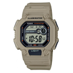 Casio W-737HX-5A