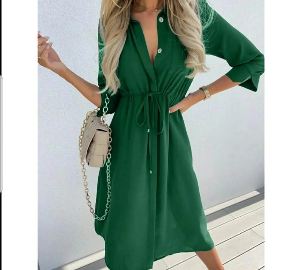 Платье 7369333 Fabrika