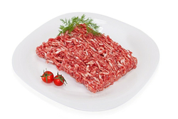Фарш Домашний Замороженный Чернышихинское Мясо
