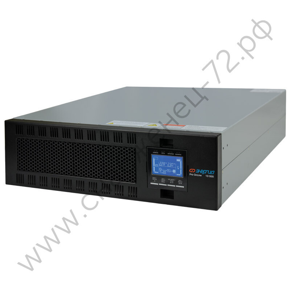 ИБП Pro OnLine Rack Tower