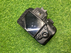 Nikon D3200