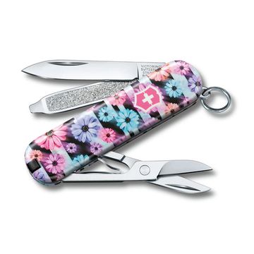 Victorinox 0.6223.L2107 Dynamic Floral
