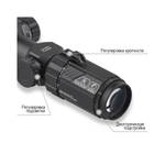 Оптический прицел Discovery HS 6-24X44SF FW30