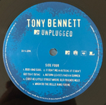 Tony Bennett / MTV Unplugged (2LP)