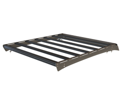 Changan Hunter Plus 2022+ Багажник экспедиционный STC ШТОРКА