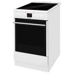 Электрическая плита Hansa FCCW58208