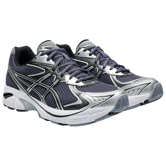 Asics GT 2160 Беговые кроссовки Низкие Серебряные кроссовки