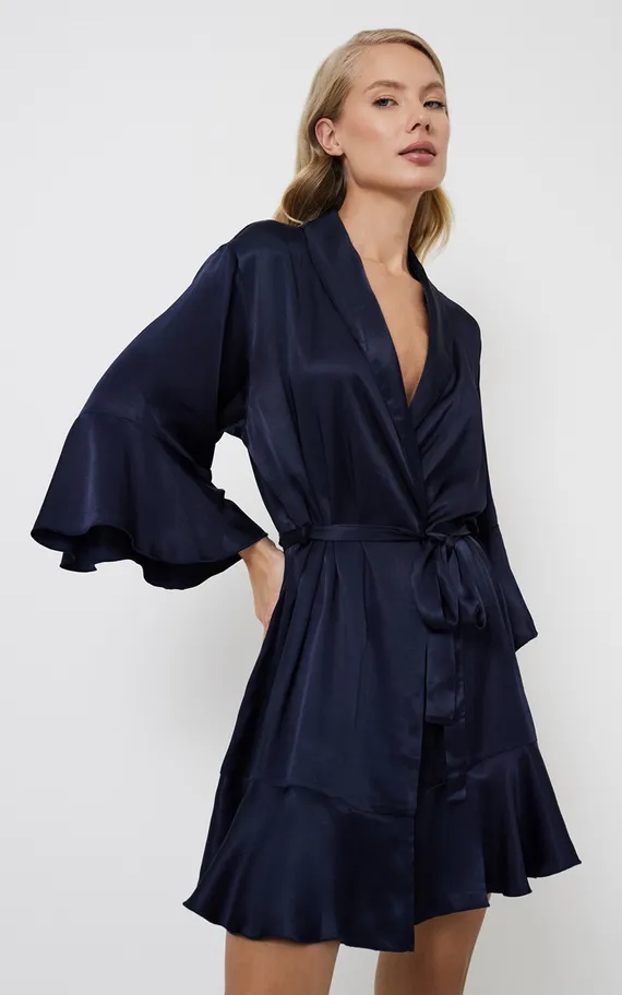 CRESSIDA Халат женский