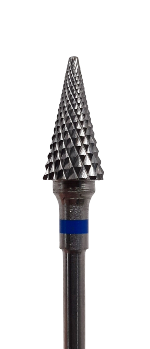 Фреза твердосплавная Large Cone ST BN