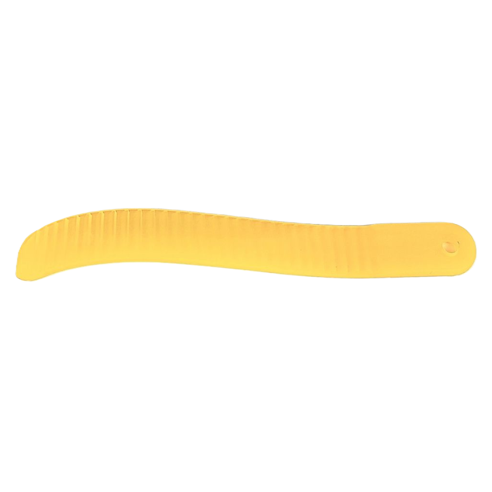 Ремешок TS задний (верхний) желт.