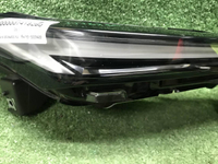 ДХО правый Changan Uni-T (2020-н.в.) LED