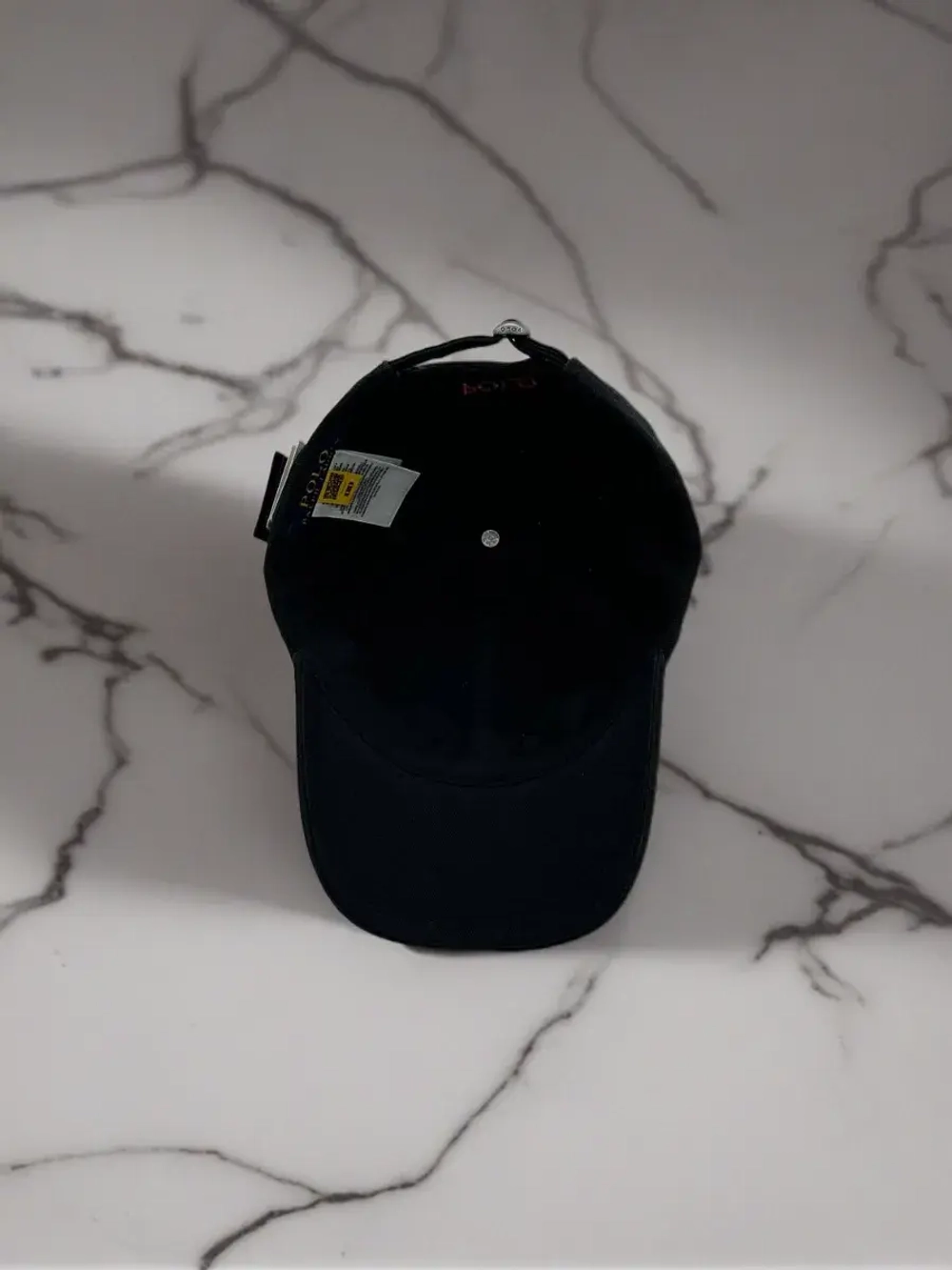 Кепка Polo Ralph Lauren