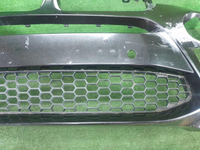 Бампер передний BMW X5M F85 (2014-2018)