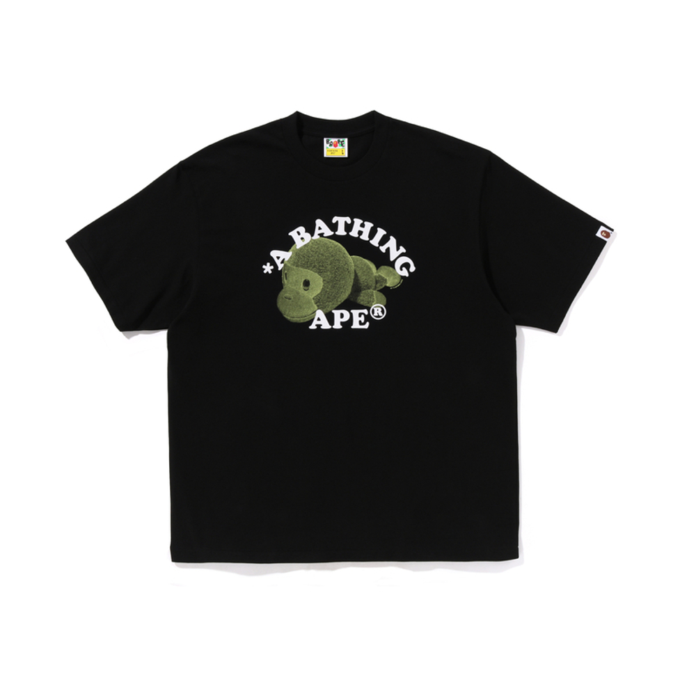 A Bathing Ape Bathing Ape Logo