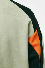 Толстовка VNVA Rush Оливковый