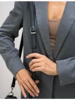 Сумка через плечо маленькая клатч