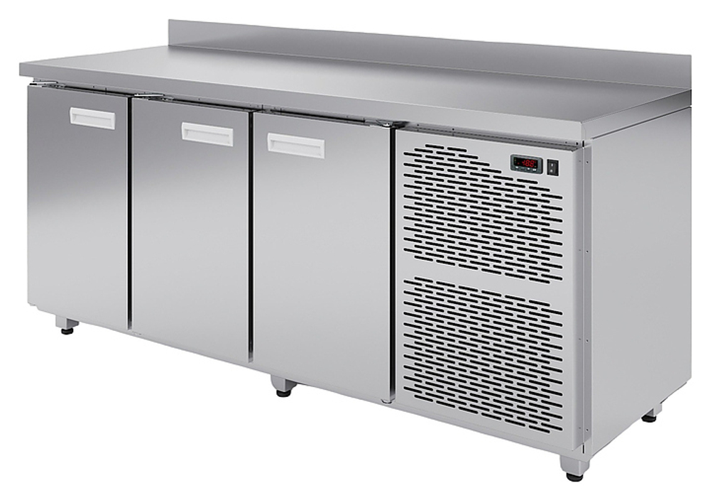 Стол холодильный СХН-3-70
