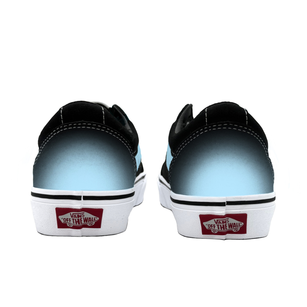 Vans Ward