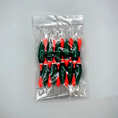 Набор поплавков 8g №3