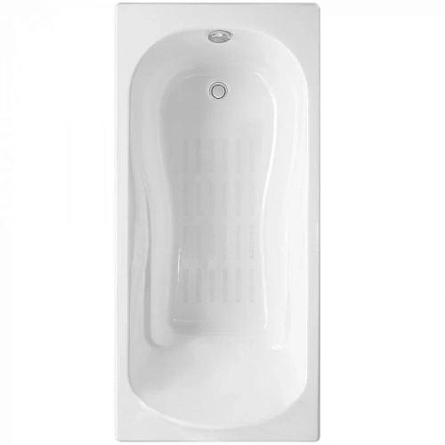 Ванна Delice Haiti Luxe Elite 160х80 DLR230636-AS 160х80 белая