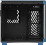 Корпус ATX Montech KING 95 BLUE