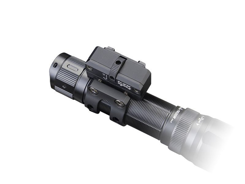 Крепление для фонаря тактического Fenix ALG-16 на оружие M-Lok